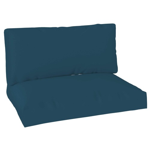 Sitzer palettenmöbel kissen - 2-sitzer,