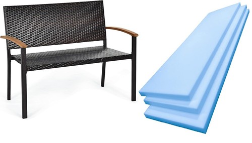 Outdoor sitzer blau - outdoor, 3