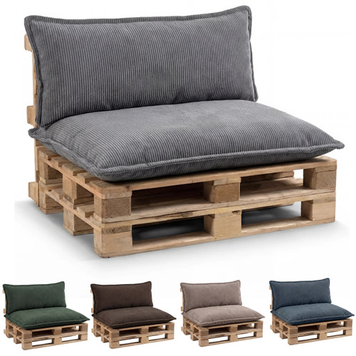 Luxus europalettenkissen - luxus,