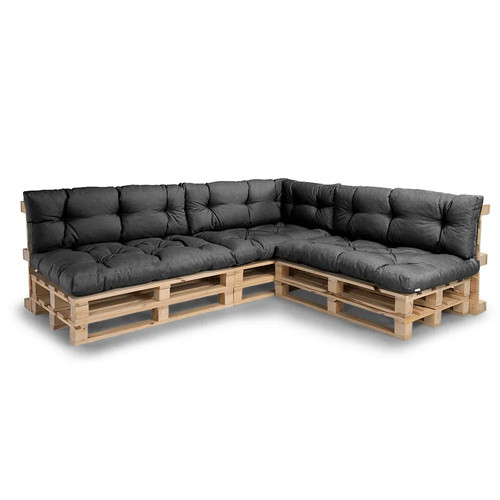 Europalettenkissen - ,