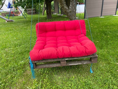 Pallettenkissen