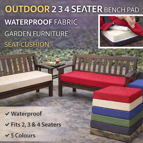 Outdoor sitzer bank - sitzer,
