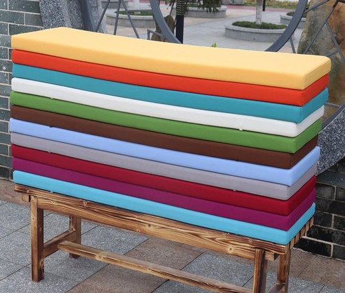 Outdoor sitzer bank - 2,