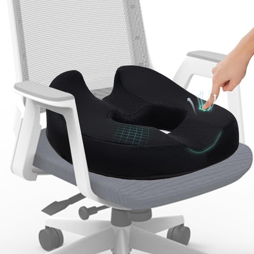 Sitzkissen donut kissen für - kissen,