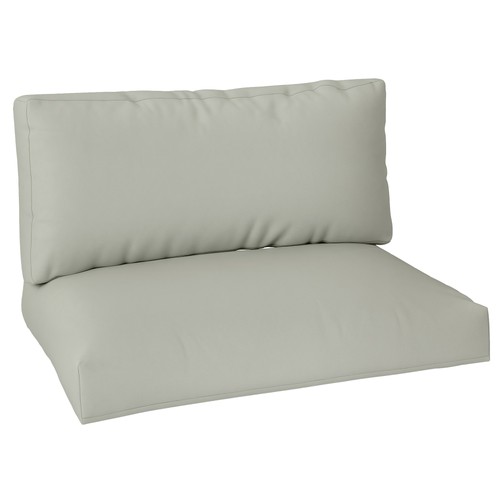 Outsunny sitzer - outsunny, 2-sitzer