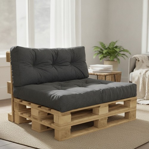 Europaletten kissen set - europaletten,