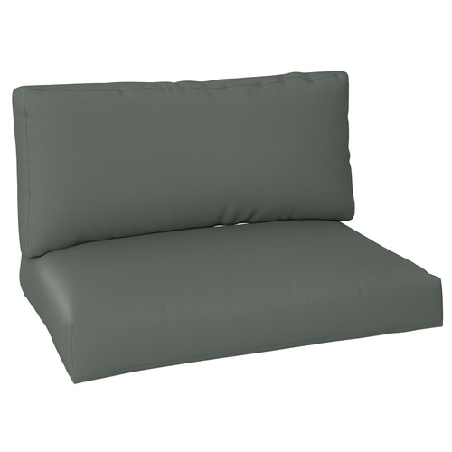 Outsunny sitzer - outsunny, 2-sitzer