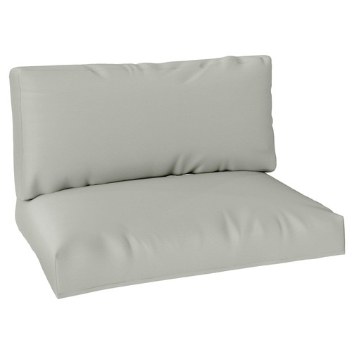 Sitzer palettenmöbel kissen - 2-sitzer,
