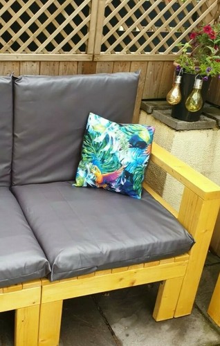 Wasserdichte outdoor paletten - wasserdichte,