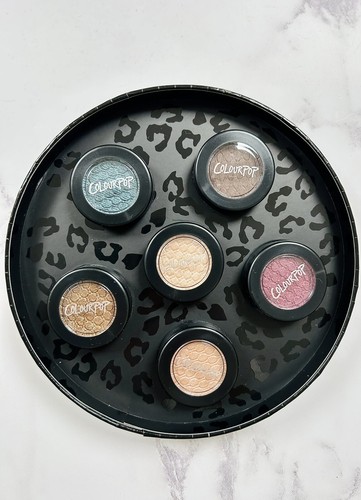 Colourpop never not chillin - never,